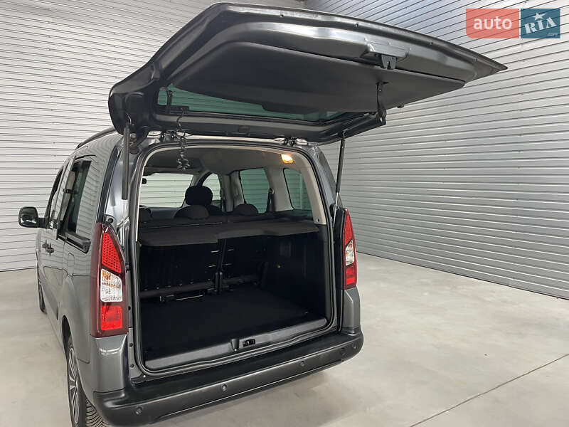 Минивэн Peugeot Partner 2014 в Стрые фото 27 Минивэн Peugeot Partner 2014 в Стрые