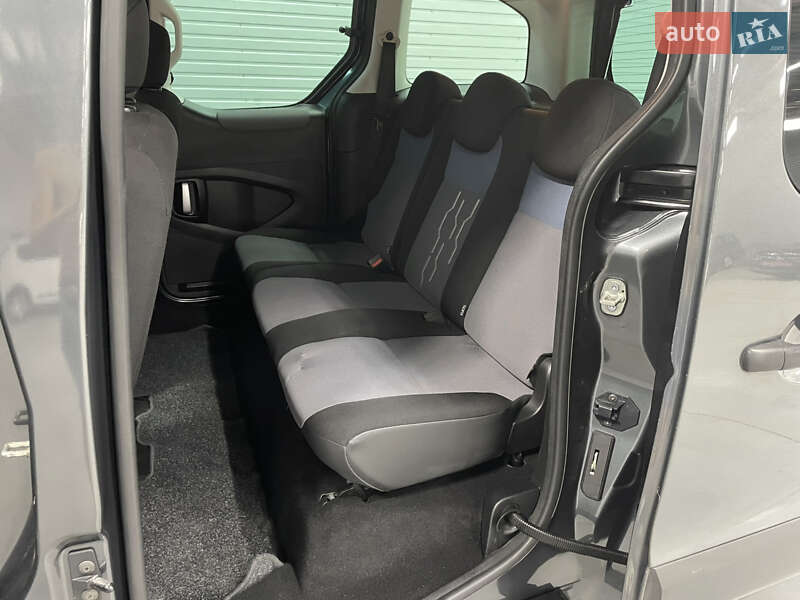 Минивэн Peugeot Partner 2014 в Стрые фото 39 Минивэн Peugeot Partner 2014 в Стрые