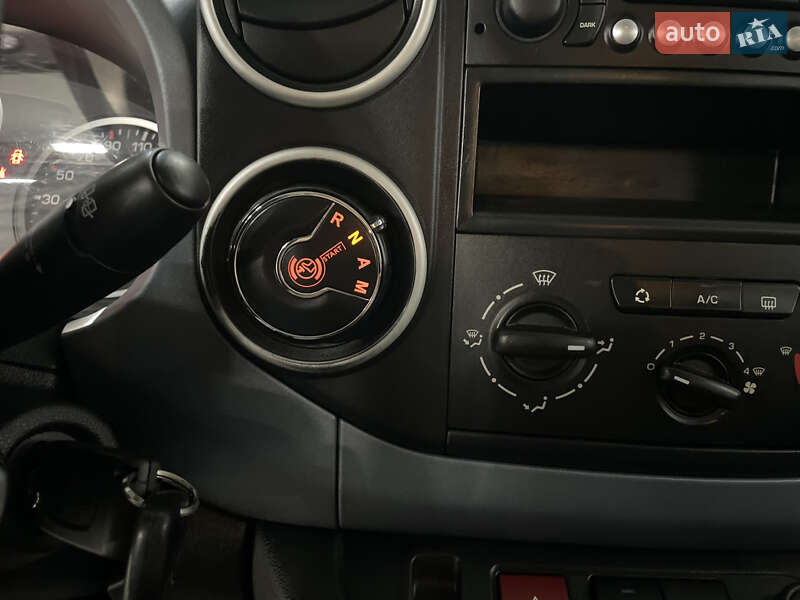 Минивэн Peugeot Partner 2014 в Стрые фото 56 Минивэн Peugeot Partner 2014 в Стрые