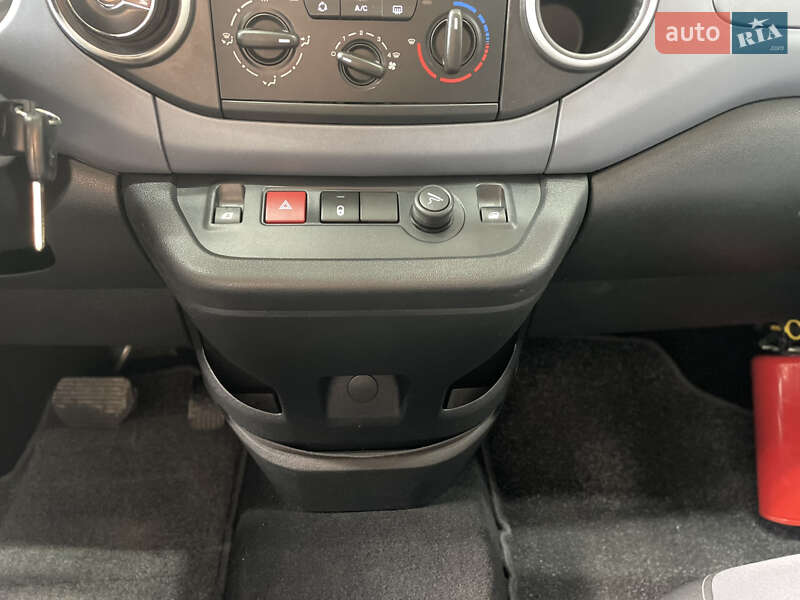 Минивэн Peugeot Partner 2014 в Стрые фото 72 Минивэн Peugeot Partner 2014 в Стрые