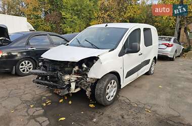 Минивэн Peugeot Partner 2011 в Киеве Минивэн Peugeot Partner 2011 в Киеве