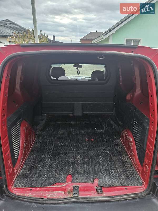 Грузовой фургон Peugeot Partner 2010 в Житомире