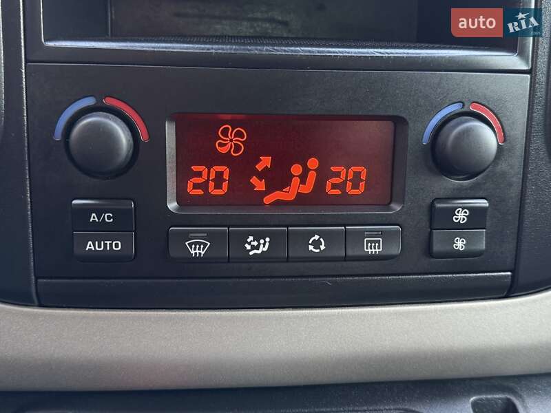 Минивэн Peugeot Partner 2013 в Стрые