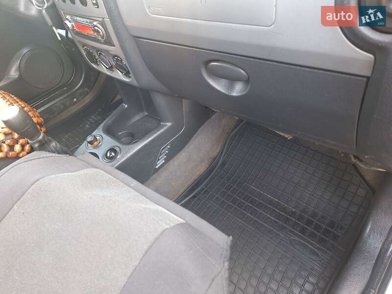 Мінівен Peugeot Partner 2007 в Чернівцях фото 22 Мінівен Peugeot Partner 2007 в Чернівцях