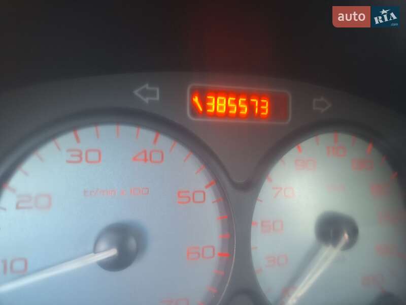 Мінівен Peugeot Partner 2007 в Чернівцях фото 34 Мінівен Peugeot Partner 2007 в Чернівцях