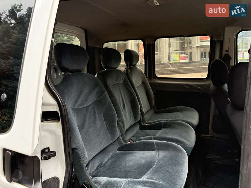 Минивэн Peugeot Partner 2007 в Ровно фото 29 Минивэн Peugeot Partner 2007 в Ровно