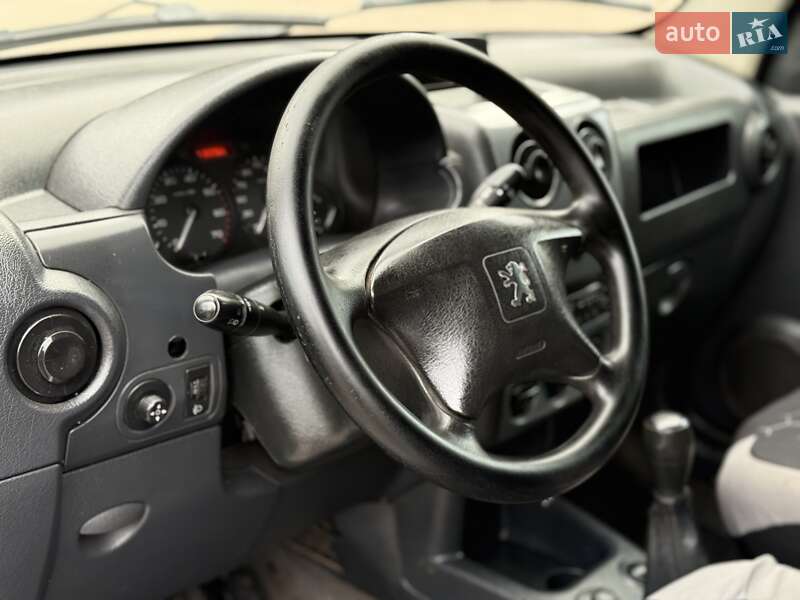 Минивэн Peugeot Partner 2007 в Ровно фото 34 Минивэн Peugeot Partner 2007 в Ровно