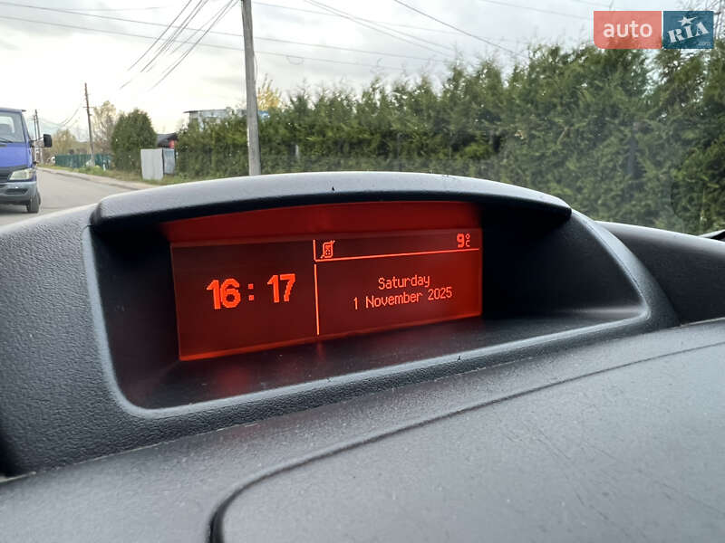 Минивэн Peugeot Partner 2009 в Киеве фото 24 Минивэн Peugeot Partner 2009 в Киеве