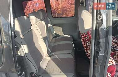 Минивэн Peugeot Partner 2006 в Самборе