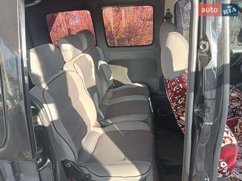 Peugeot Partner 2006