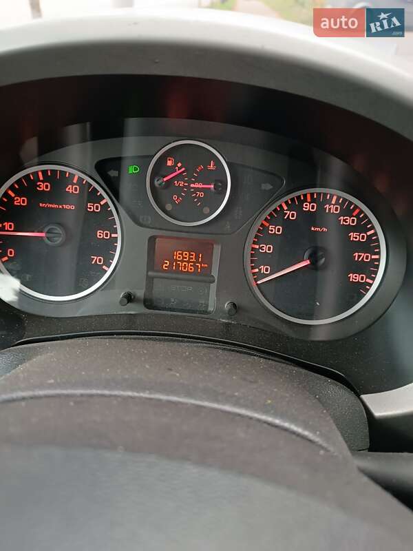 Минивэн Peugeot Partner 2009 в Киеве фото 21 Минивэн Peugeot Partner 2009 в Киеве