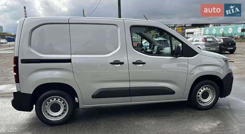 Рефрижератор Peugeot Partner 2022 в Киеве