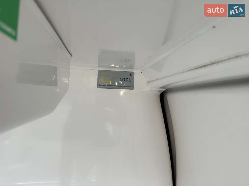 Рефрижератор Peugeot Partner 2022 в Киеве