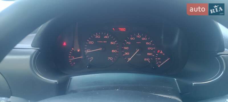 Минивэн Peugeot Partner 2007 в Львове фото 12 Минивэн Peugeot Partner 2007 в Львове