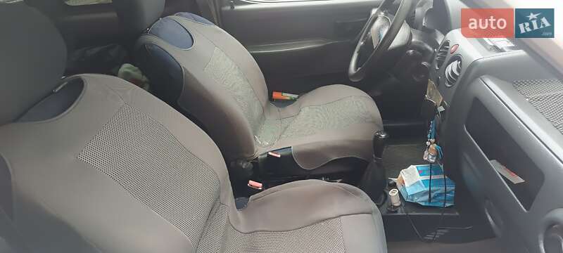 Минивэн Peugeot Partner 2007 в Львове фото 14 Минивэн Peugeot Partner 2007 в Львове