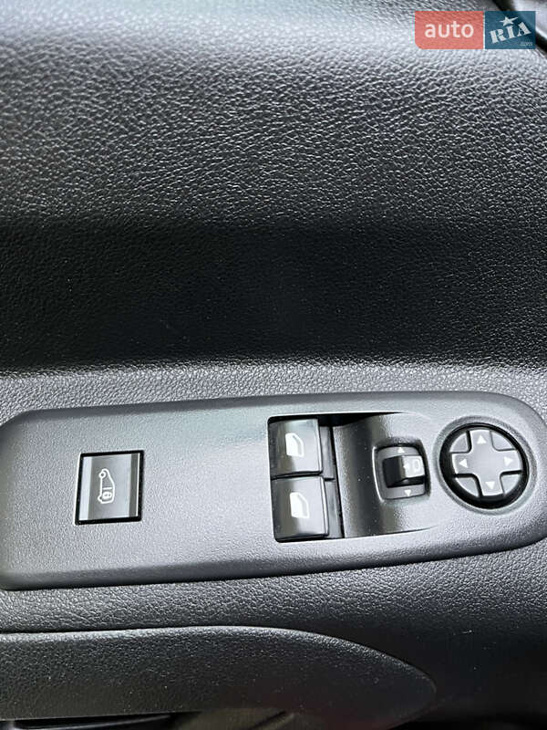 Грузовой фургон Peugeot Partner 2019 в Луцке фото 21 Грузовой фургон Peugeot Partner 2019 в Луцке