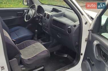 Минивэн Peugeot Partner 2005 в Луцке
