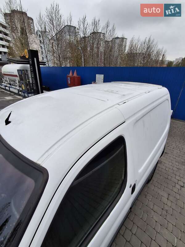 Грузовой фургон Peugeot Partner 2008 в Киеве