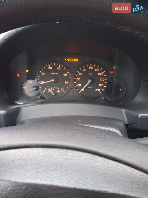 Грузовой фургон Peugeot Partner 2008 в Киеве