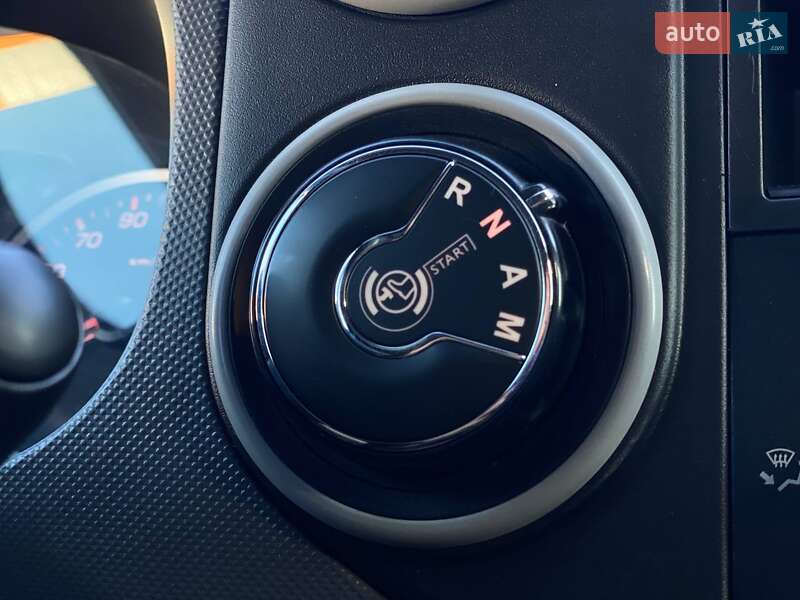 Минивэн Peugeot Partner 2016 в Киеве фото 24 Минивэн Peugeot Partner 2016 в Киеве