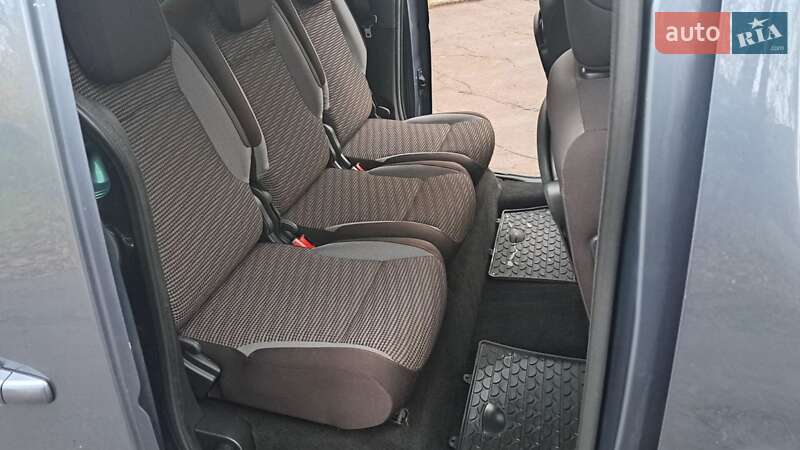 Минивэн Peugeot Partner 2012 в Умани фото 17 Минивэн Peugeot Partner 2012 в Умани