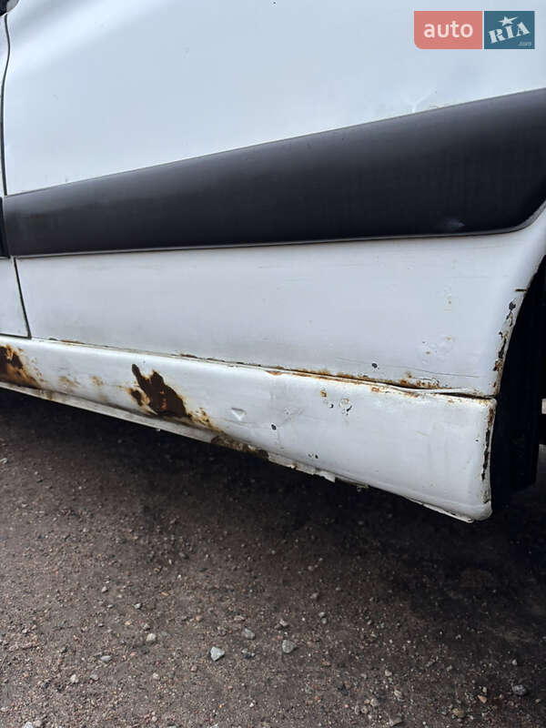 Минивэн Peugeot Partner 2011 в Попельне фото 20 Минивэн Peugeot Partner 2011 в Попельне