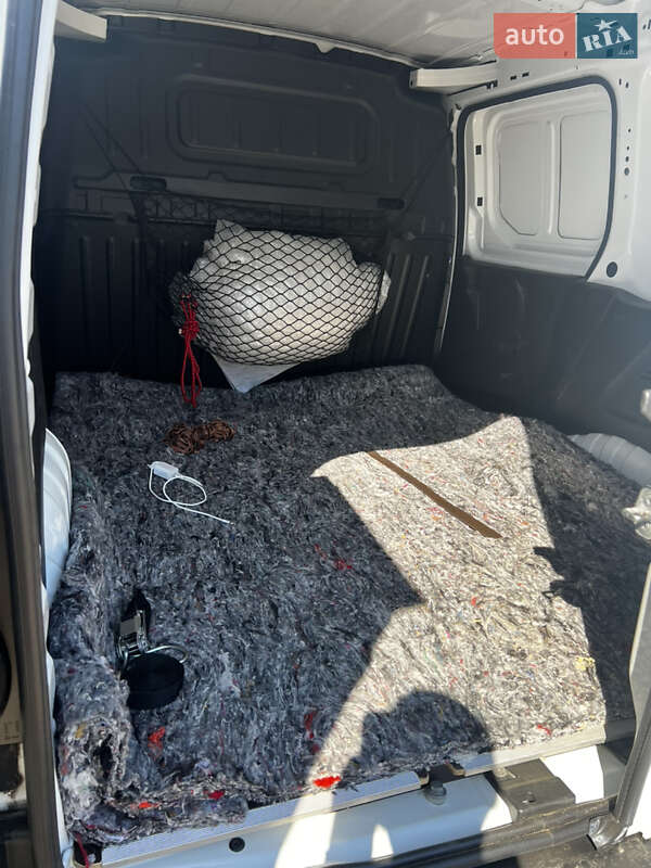 Грузовой фургон Peugeot Partner 2021 в Белой Церкви фото 7 Грузовой фургон Peugeot Partner 2021 в Белой Церкви