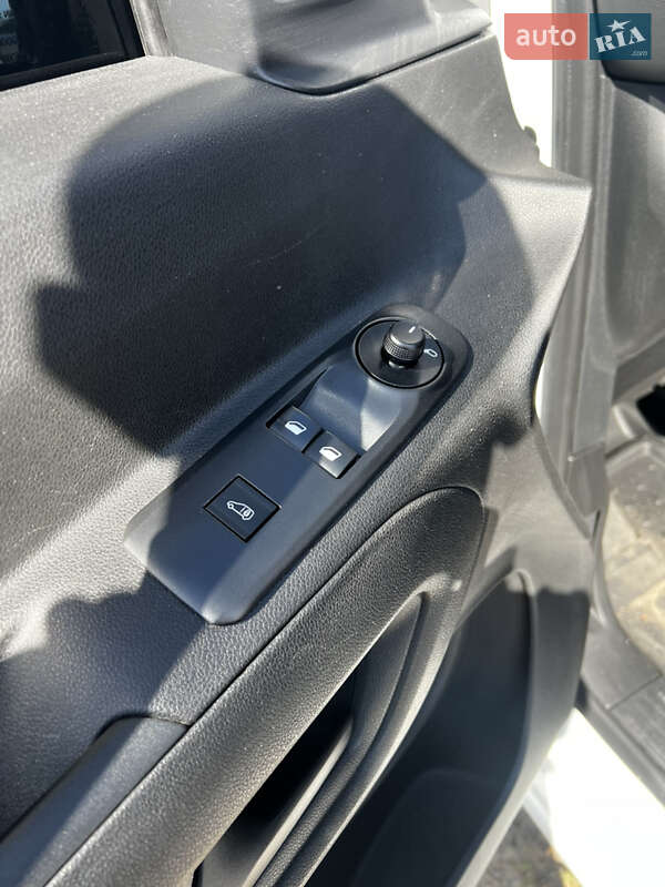 Грузовой фургон Peugeot Partner 2021 в Белой Церкви фото 11 Грузовой фургон Peugeot Partner 2021 в Белой Церкви