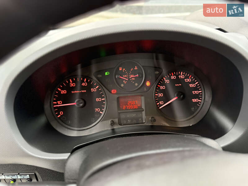 Мінівен Peugeot Partner 2009 в Хмельницькому фото 39 Мінівен Peugeot Partner 2009 в Хмельницькому