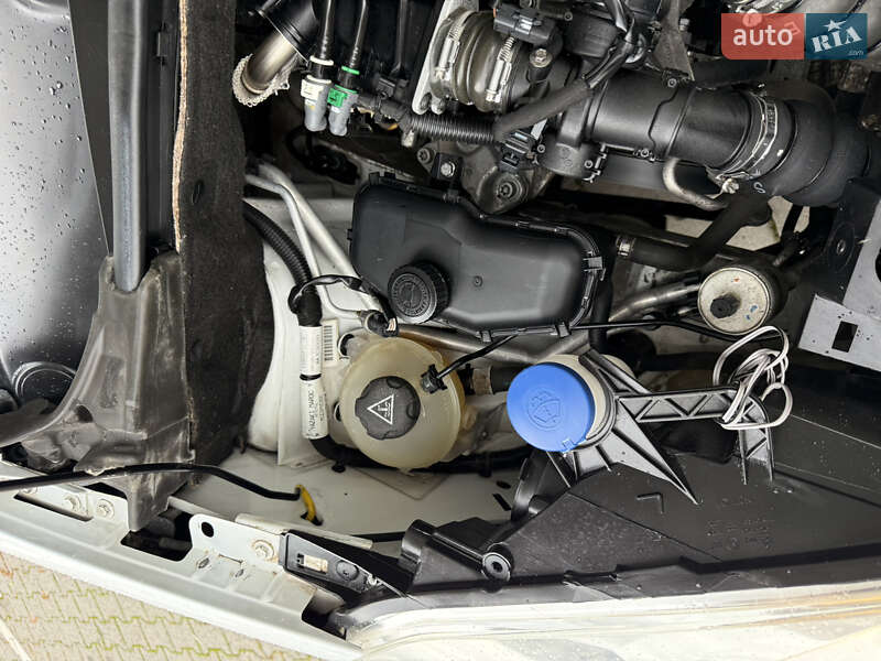 Мінівен Peugeot Partner 2009 в Хмельницькому фото 42 Мінівен Peugeot Partner 2009 в Хмельницькому