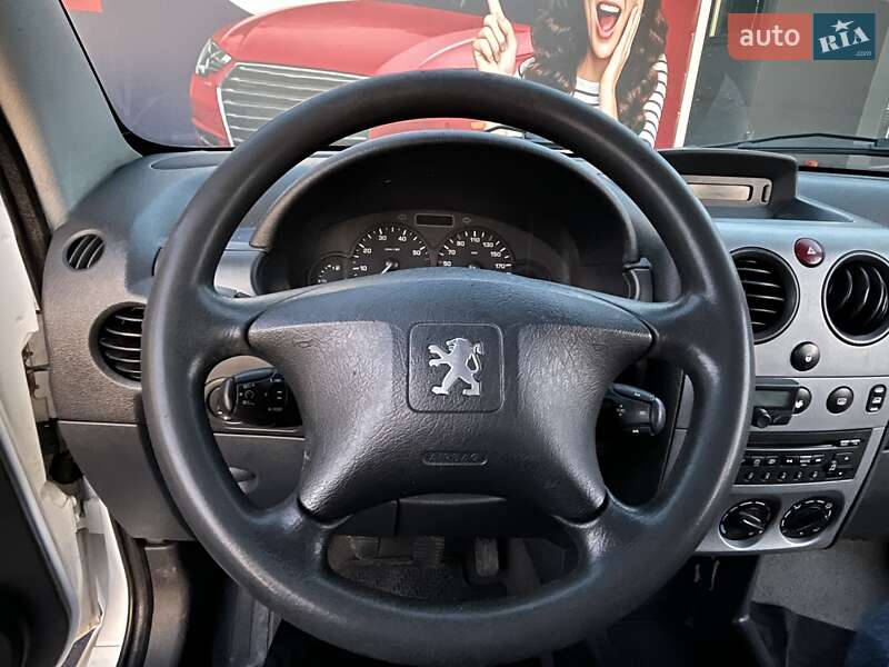 Минивэн Peugeot Partner 2007 в Виннице фото 21 Минивэн Peugeot Partner 2007 в Виннице
