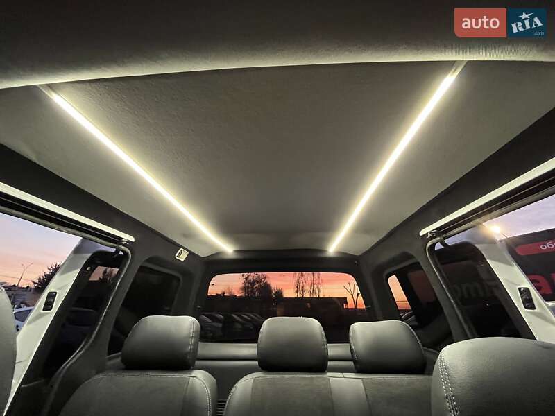 Минивэн Peugeot Partner 2007 в Виннице фото 29 Минивэн Peugeot Partner 2007 в Виннице
