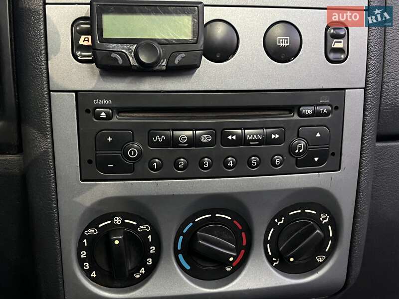 Минивэн Peugeot Partner 2007 в Виннице фото 28 Минивэн Peugeot Partner 2007 в Виннице