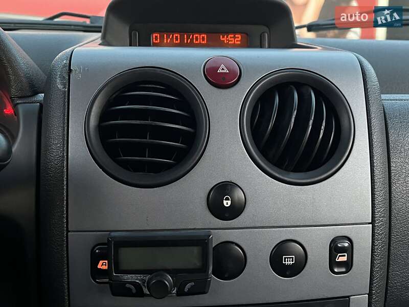 Минивэн Peugeot Partner 2007 в Виннице фото 27 Минивэн Peugeot Partner 2007 в Виннице