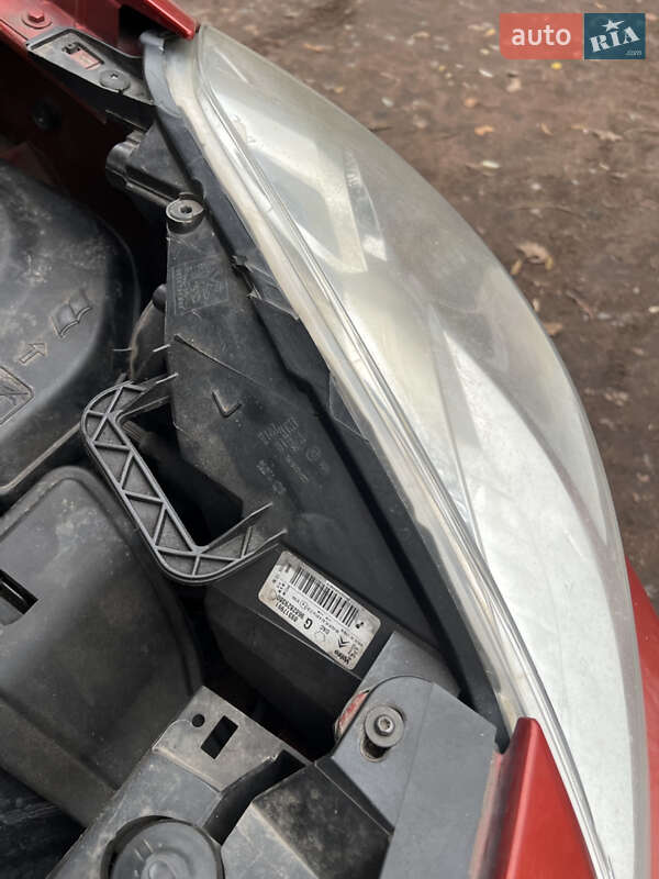 Минивэн Peugeot Partner 2010 в Киеве фото 23 Минивэн Peugeot Partner 2010 в Киеве