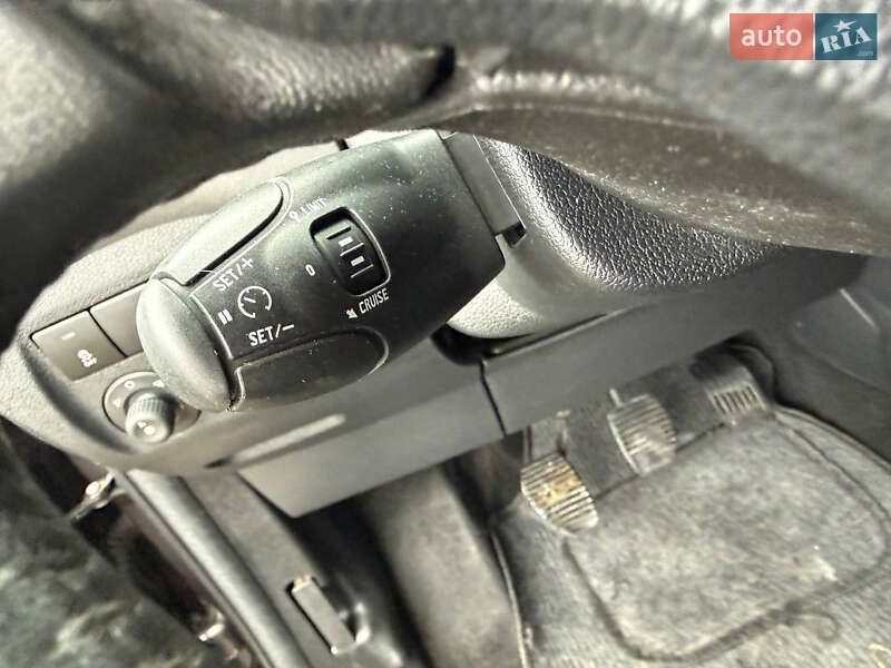 Мінівен Peugeot Partner 2016 в Коломиї фото 29 Мінівен Peugeot Partner 2016 в Коломиї