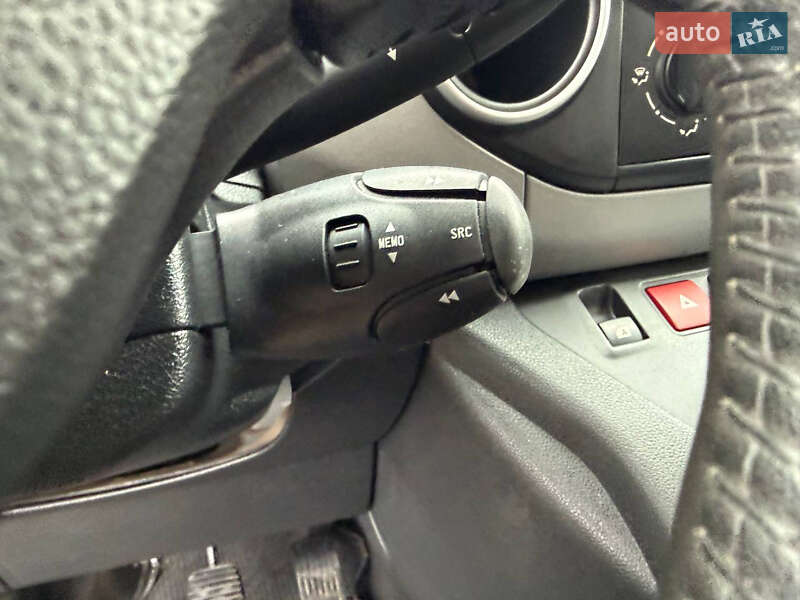 Мінівен Peugeot Partner 2016 в Коломиї фото 33 Мінівен Peugeot Partner 2016 в Коломиї