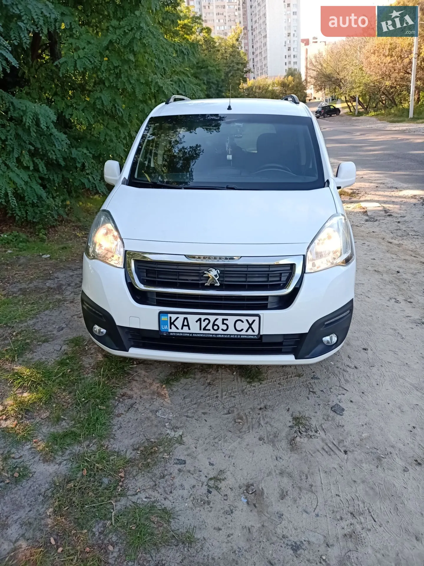 Фото авто 10