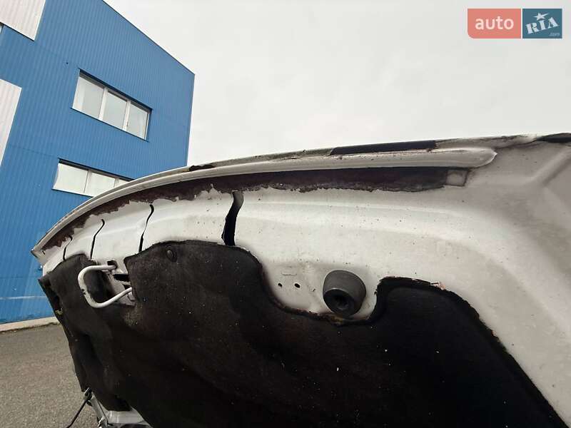 Минивэн Peugeot Partner 2017 в Киеве