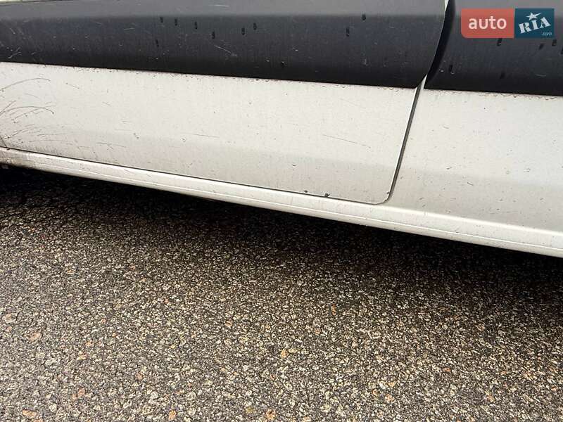 Минивэн Peugeot Partner 2017 в Киеве