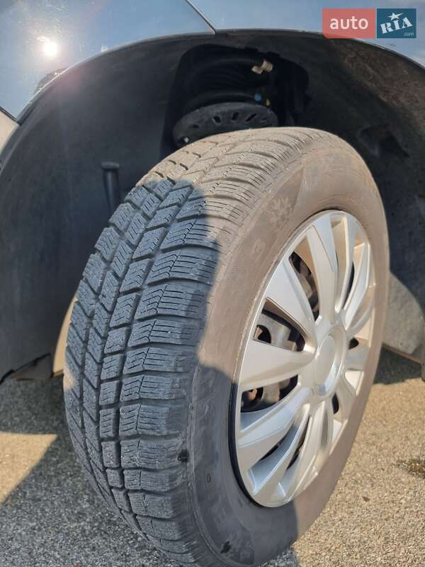 Грузовой фургон Peugeot Partner 2020 в Киеве