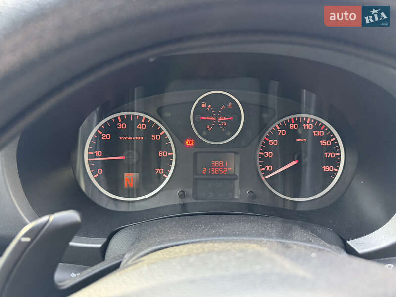 Минивэн Peugeot Partner 2016 в Днепре