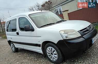 Минивэн Peugeot Partner 2006 в Жмеринке
