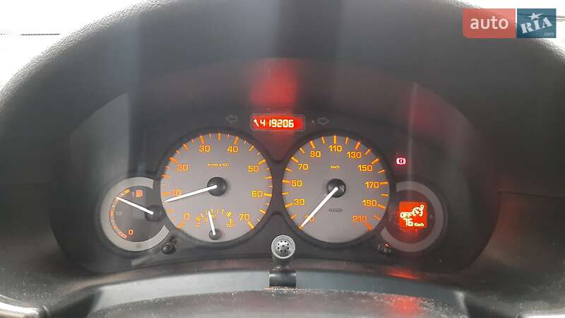 Мінівен Peugeot Partner 2007 в Києві