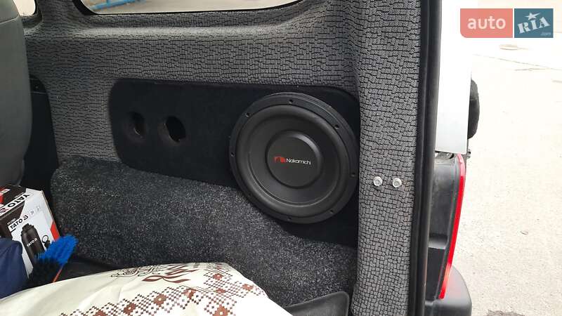 Мінівен Peugeot Partner 2007 в Києві