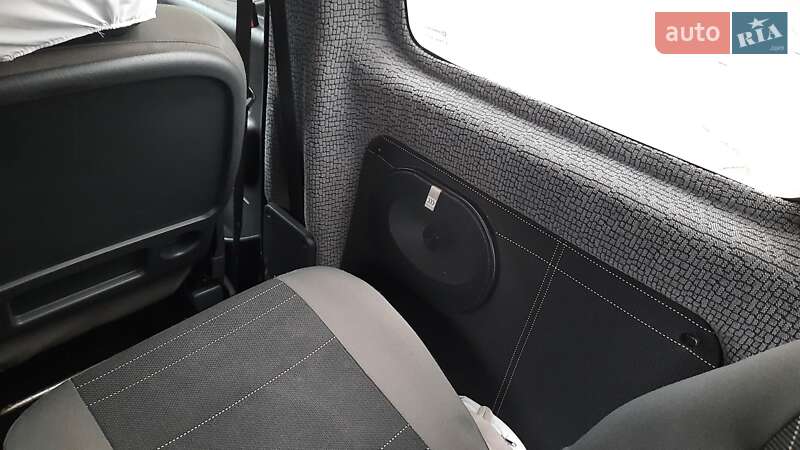 Мінівен Peugeot Partner 2007 в Києві