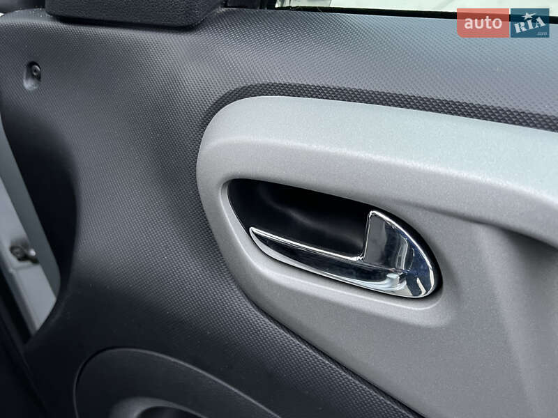 Мінівен Peugeot Partner 2011 в Луцьку