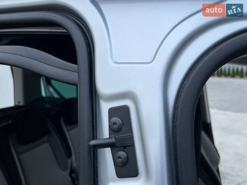 Мінівен Peugeot Partner 2011 в Луцьку