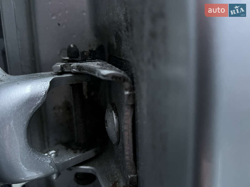 Мінівен Peugeot Partner 2011 в Луцьку