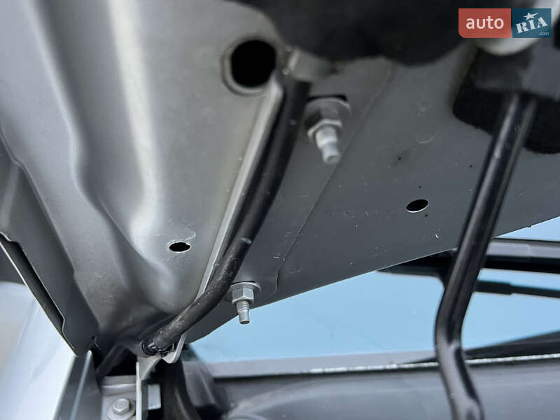 Мінівен Peugeot Partner 2011 в Луцьку